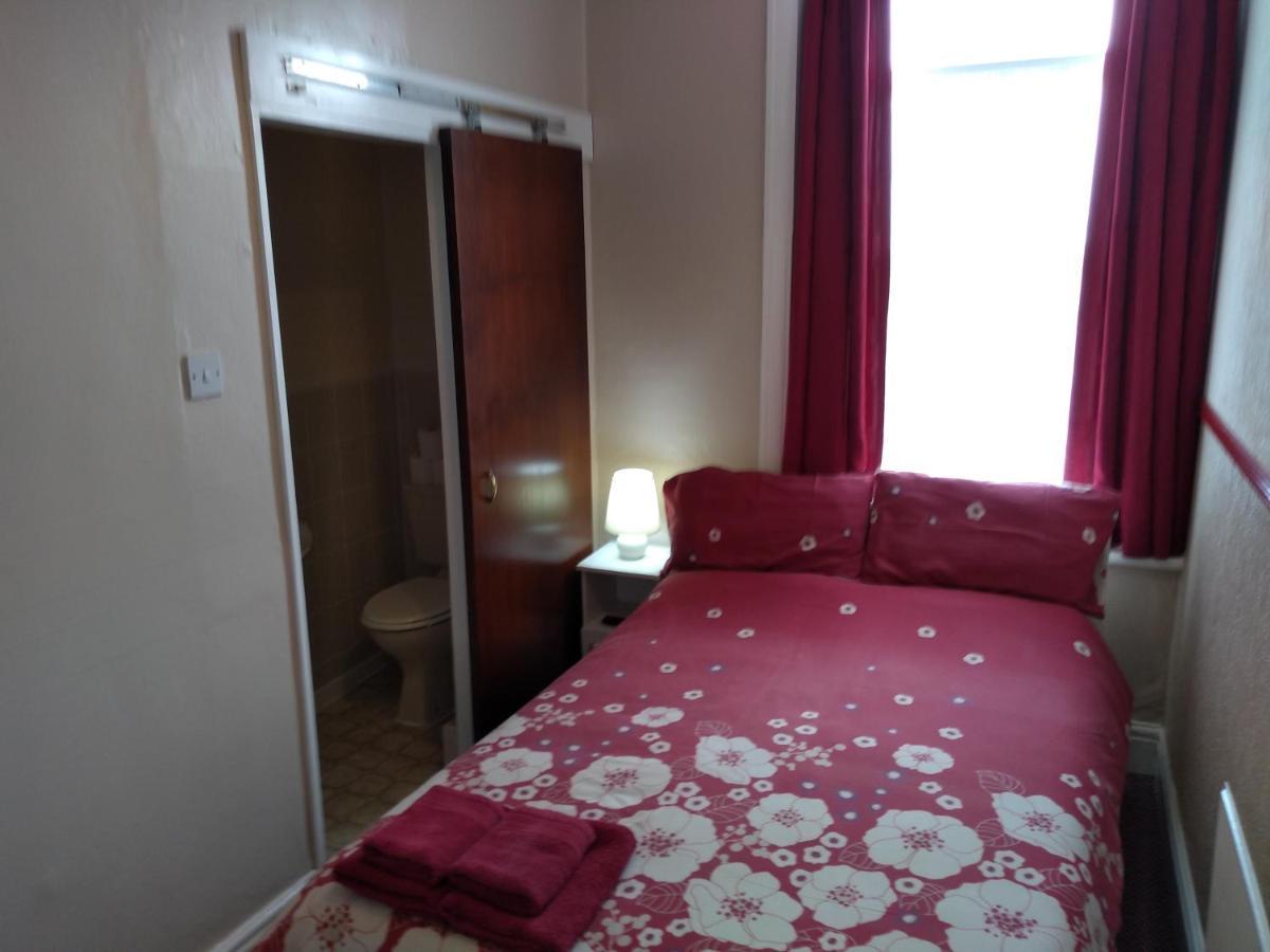 Southview Hotel Блекпул Екстериор снимка