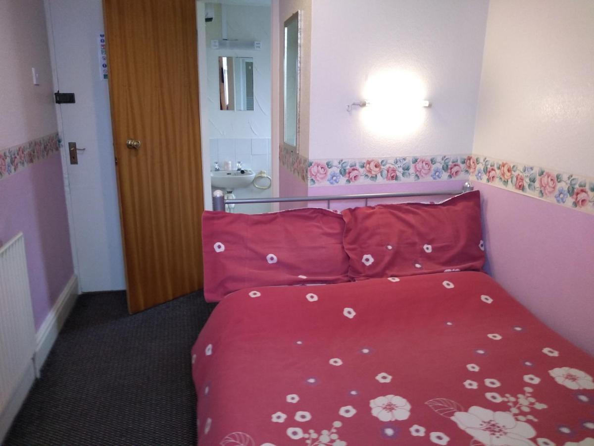 Southview Hotel Блекпул Екстериор снимка