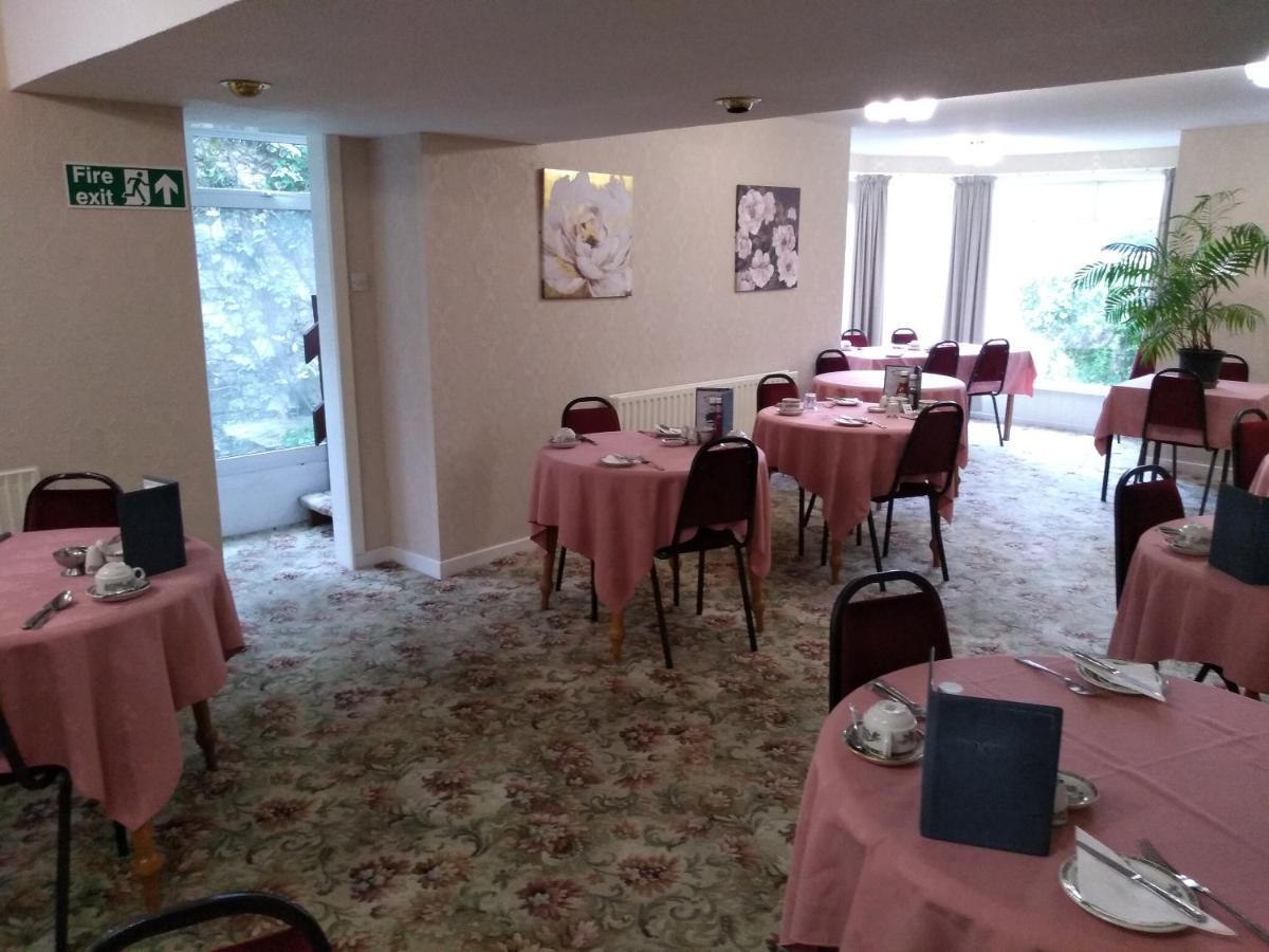 Southview Hotel Блекпул Екстериор снимка
