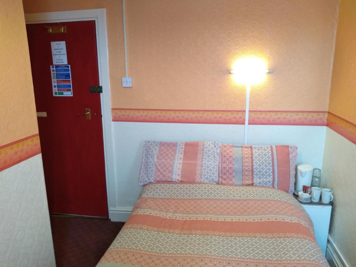 Southview Hotel Блекпул Екстериор снимка