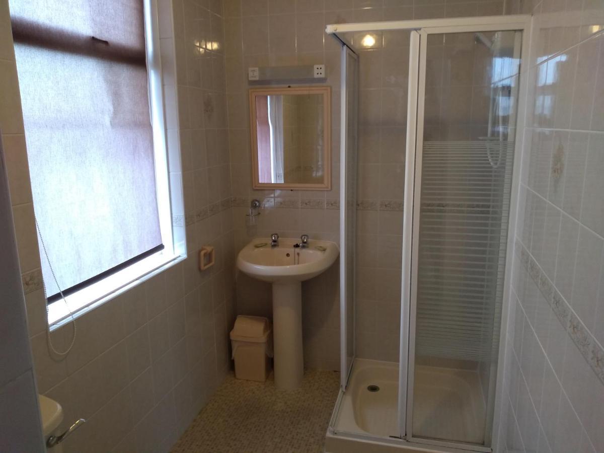 Southview Hotel Блекпул Екстериор снимка