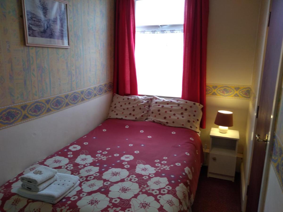 Southview Hotel Блекпул Екстериор снимка