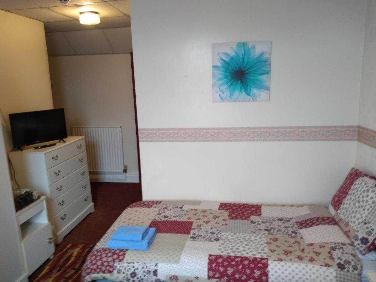 Southview Hotel Блекпул Екстериор снимка