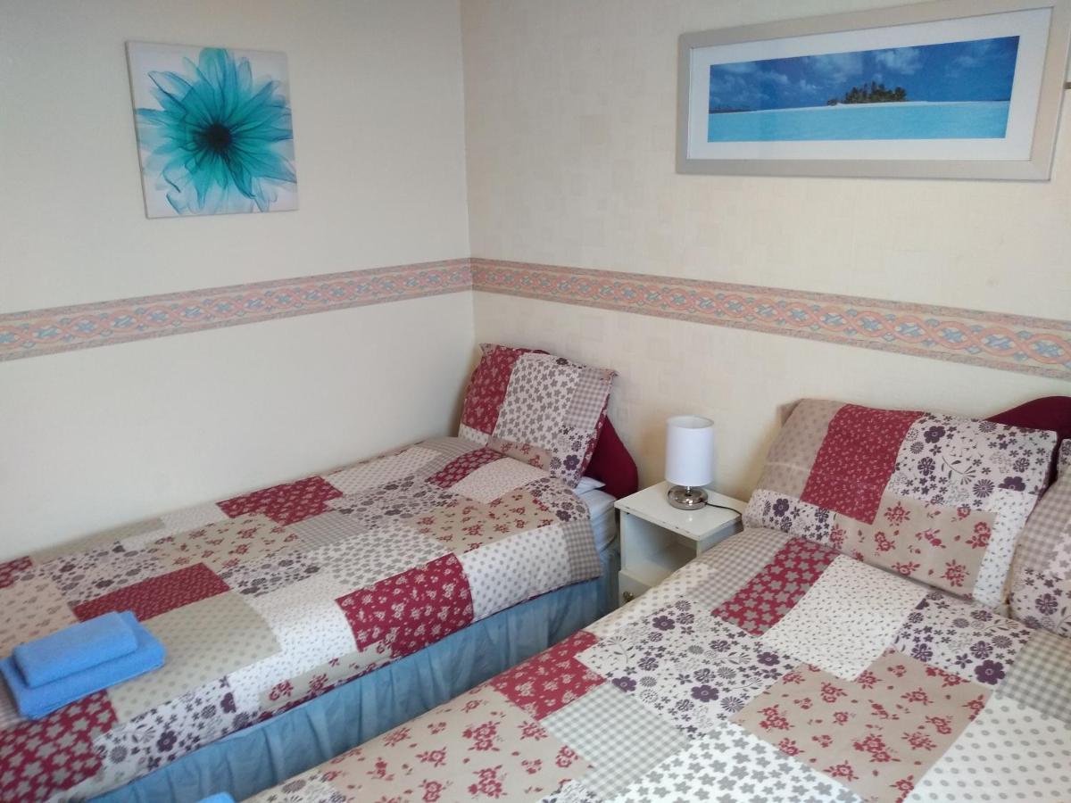 Southview Hotel Блекпул Екстериор снимка