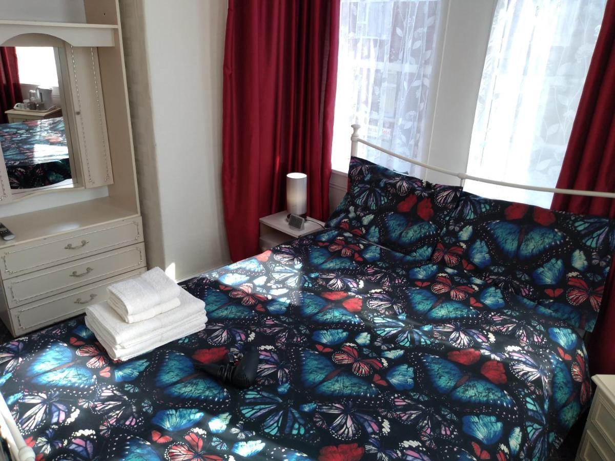 Southview Hotel Блекпул Екстериор снимка