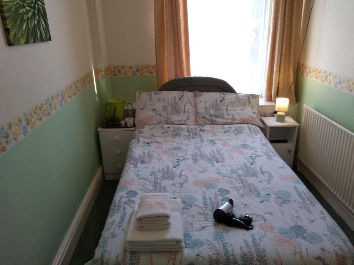 Southview Hotel Блекпул Екстериор снимка