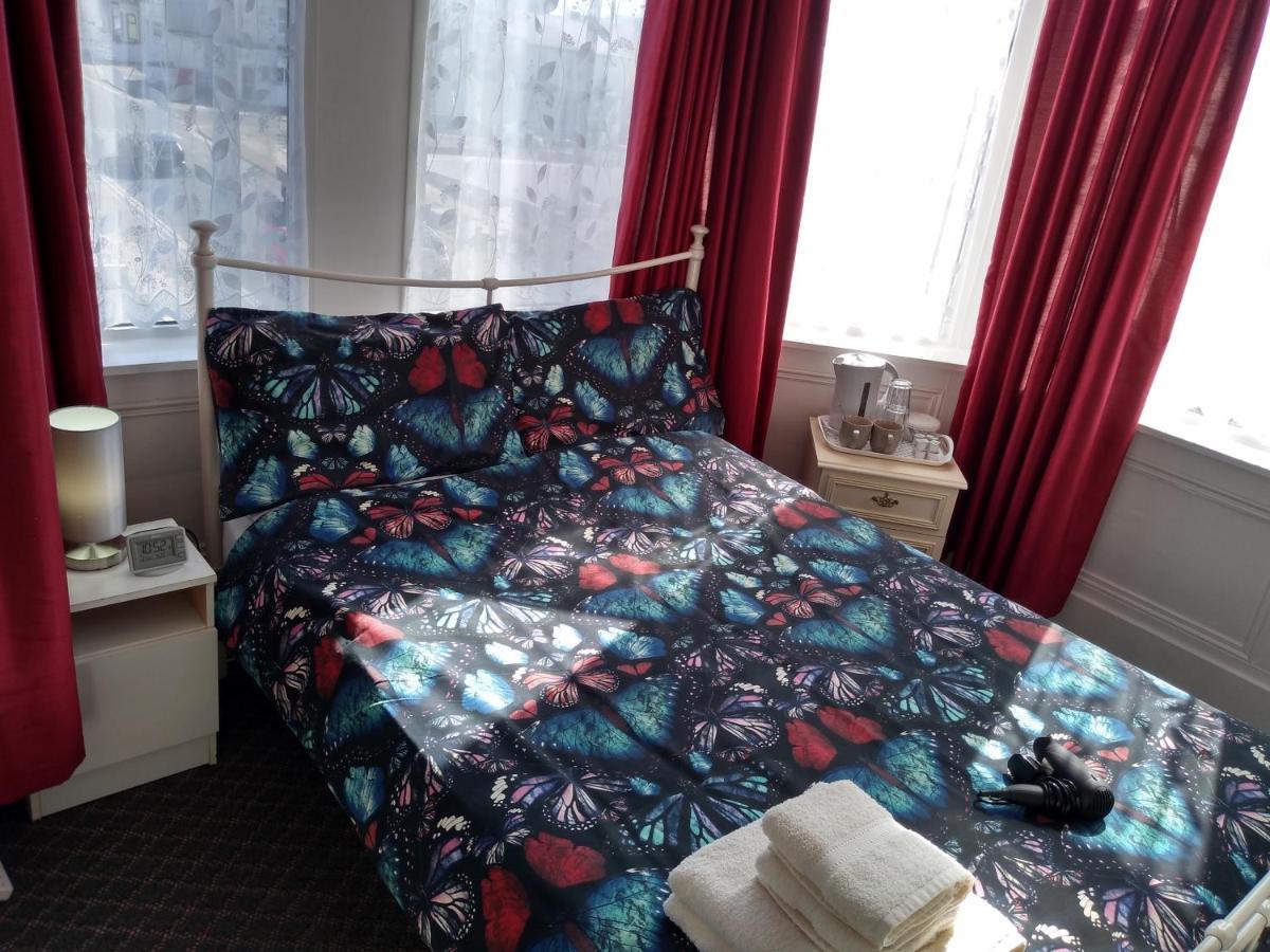 Southview Hotel Блекпул Екстериор снимка