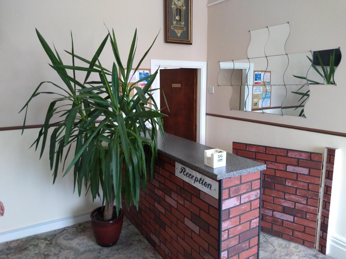 Southview Hotel Блекпул Екстериор снимка