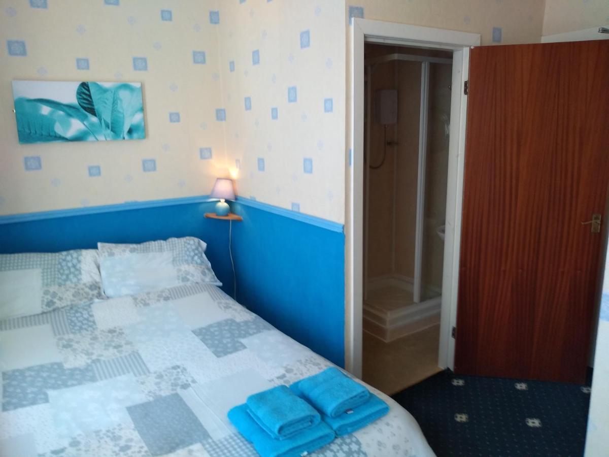 Southview Hotel Блекпул Екстериор снимка