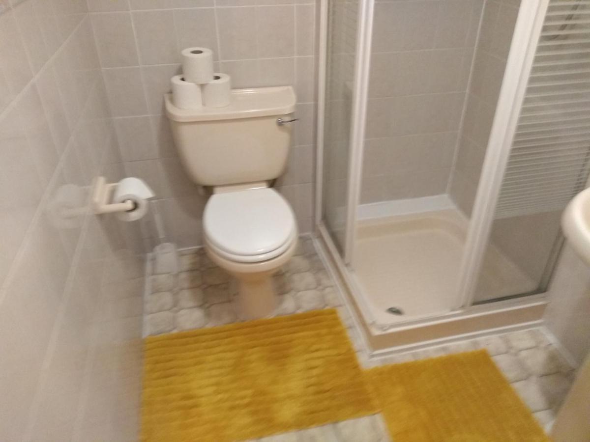 Southview Hotel Блекпул Екстериор снимка
