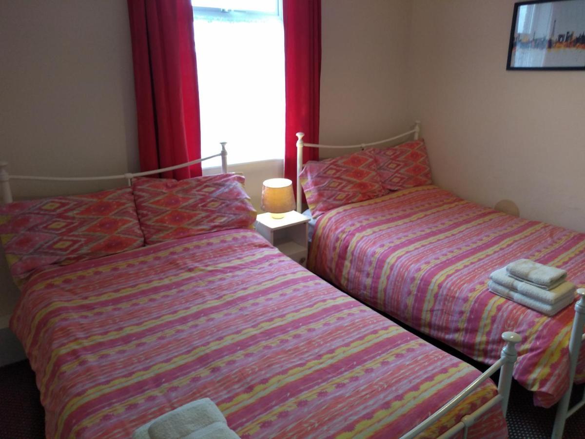 Southview Hotel Блекпул Екстериор снимка