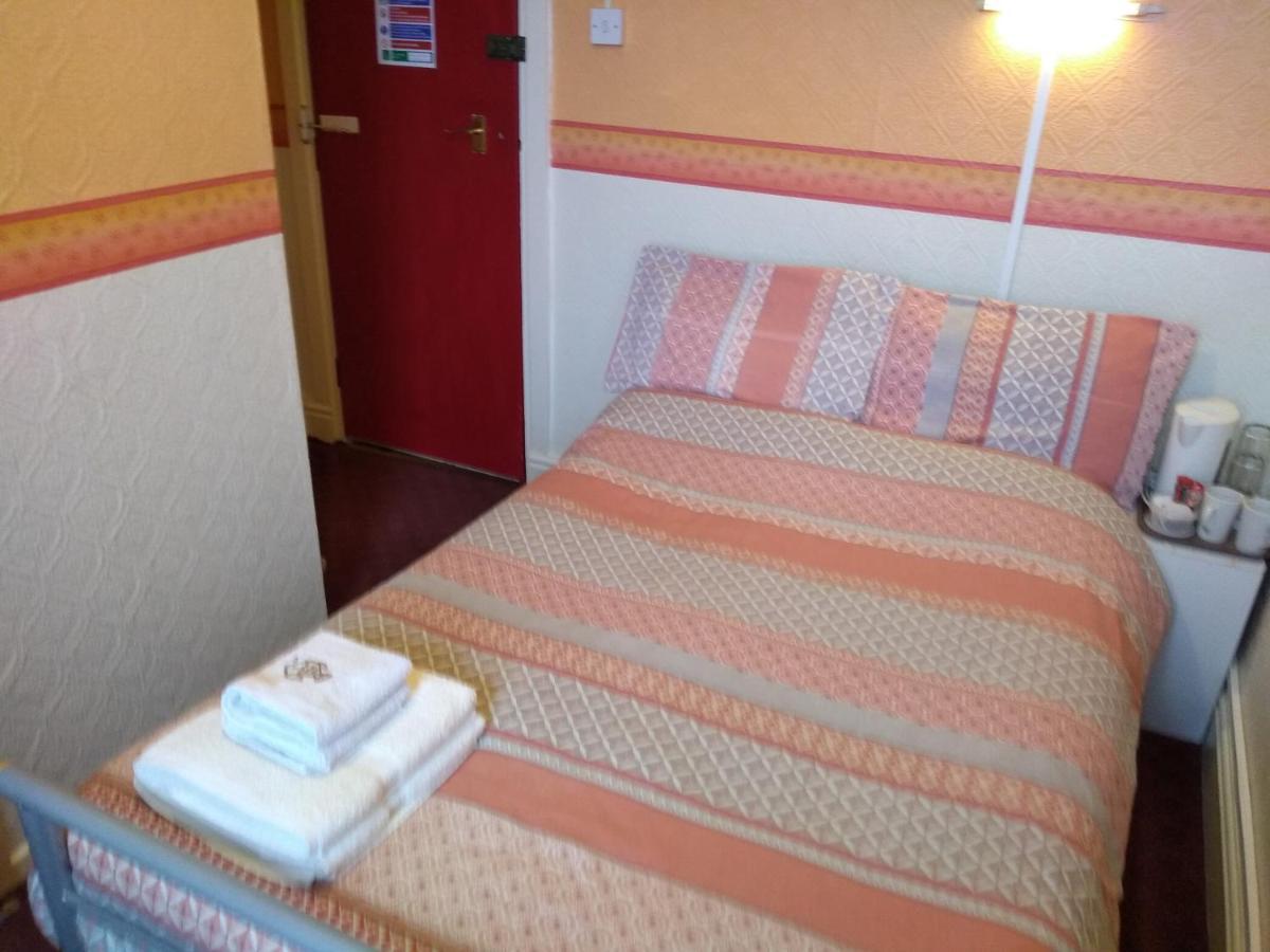 Southview Hotel Блекпул Екстериор снимка
