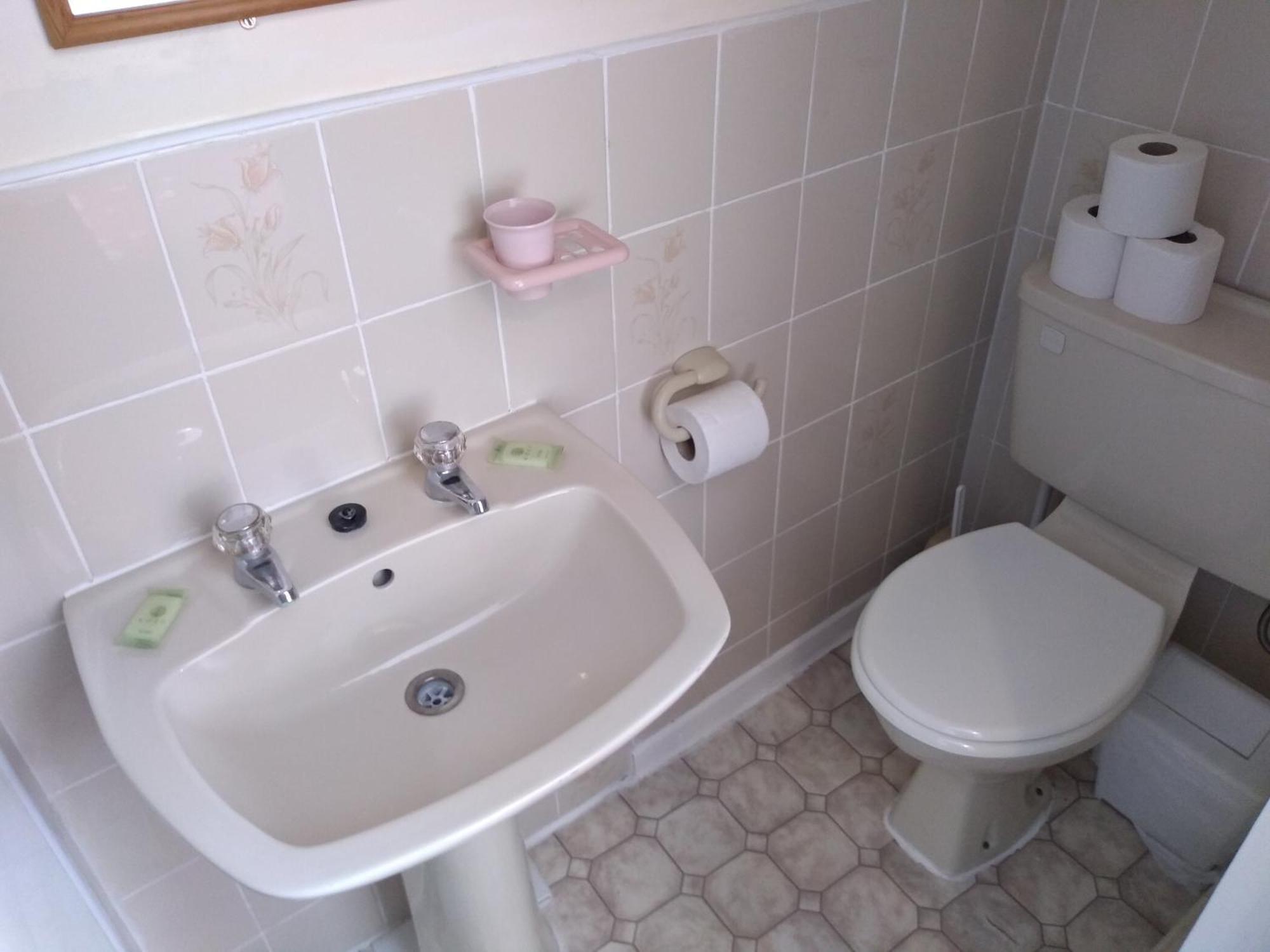 Southview Hotel Блекпул Стая снимка