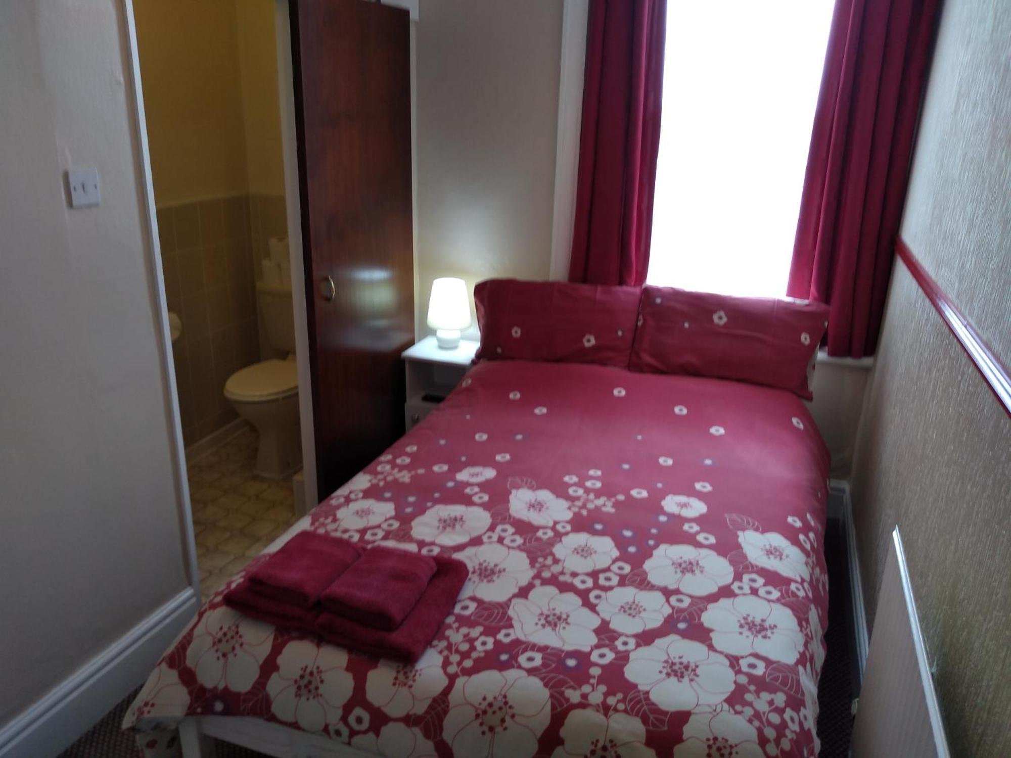 Southview Hotel Блекпул Екстериор снимка
