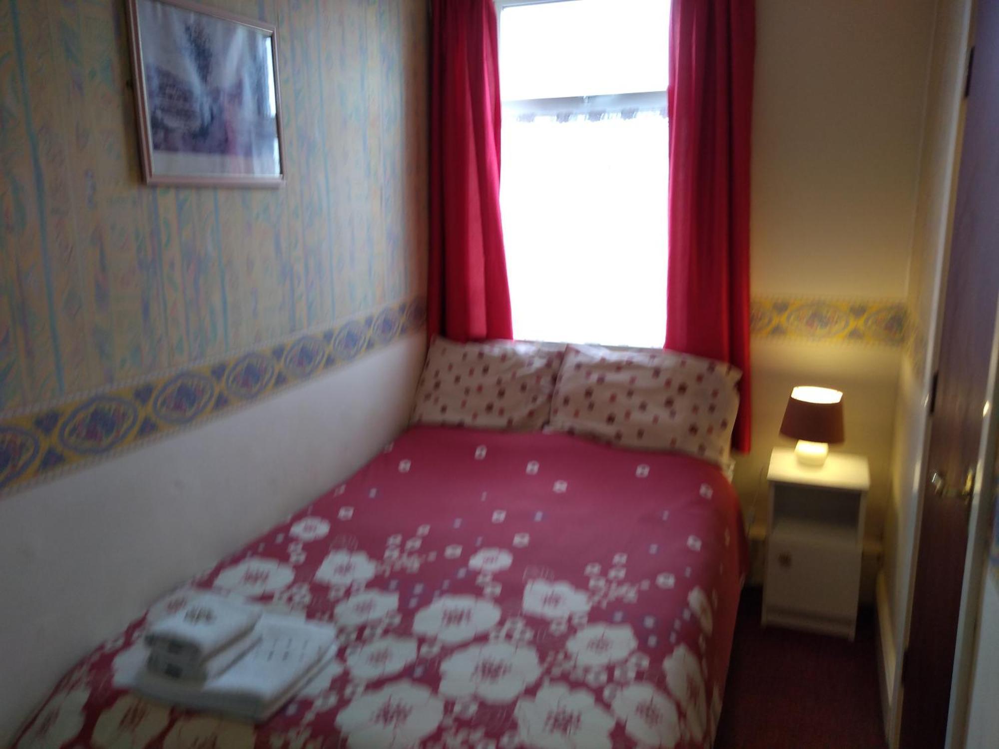 Southview Hotel Блекпул Екстериор снимка