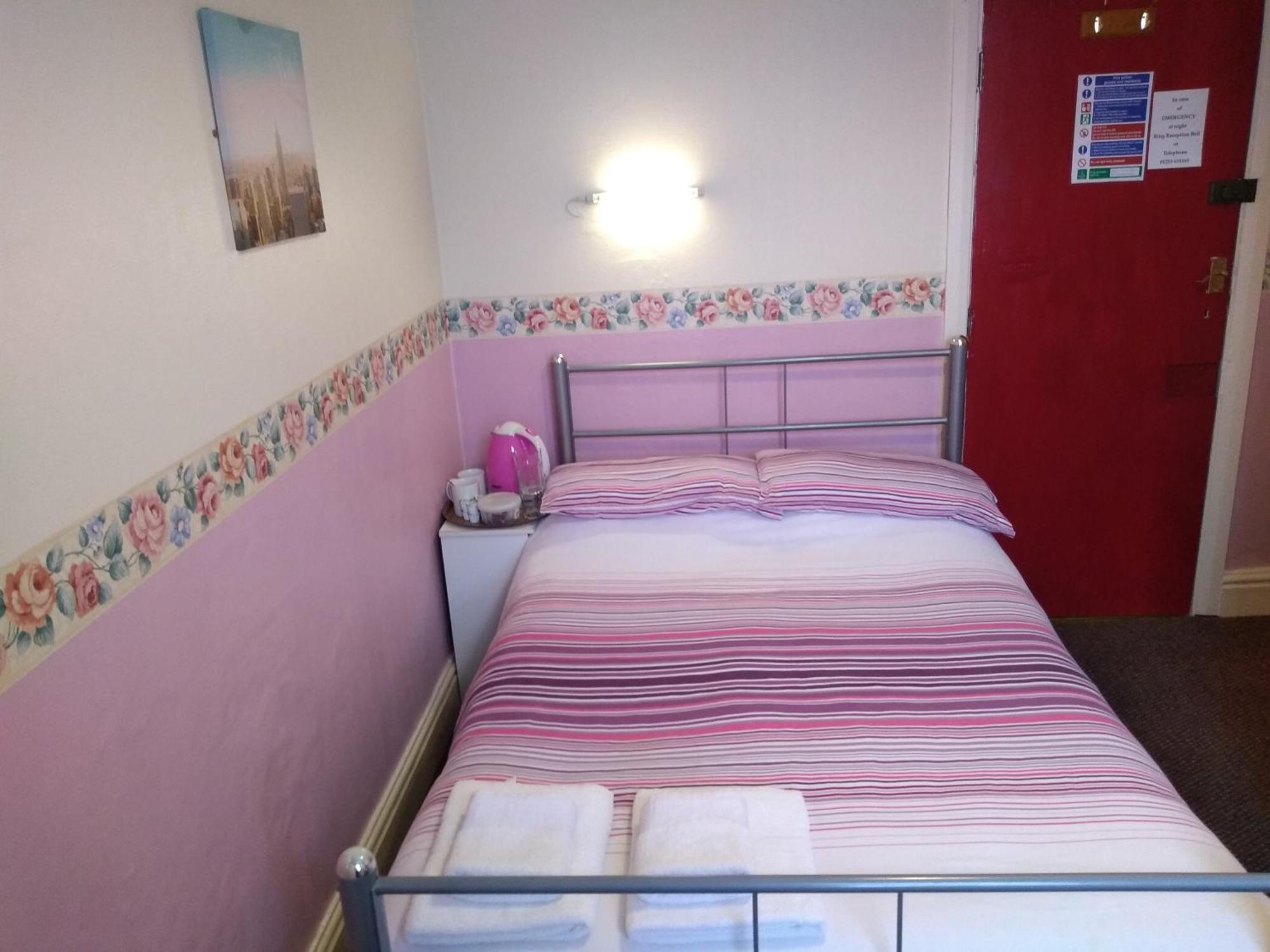 Southview Hotel Блекпул Екстериор снимка