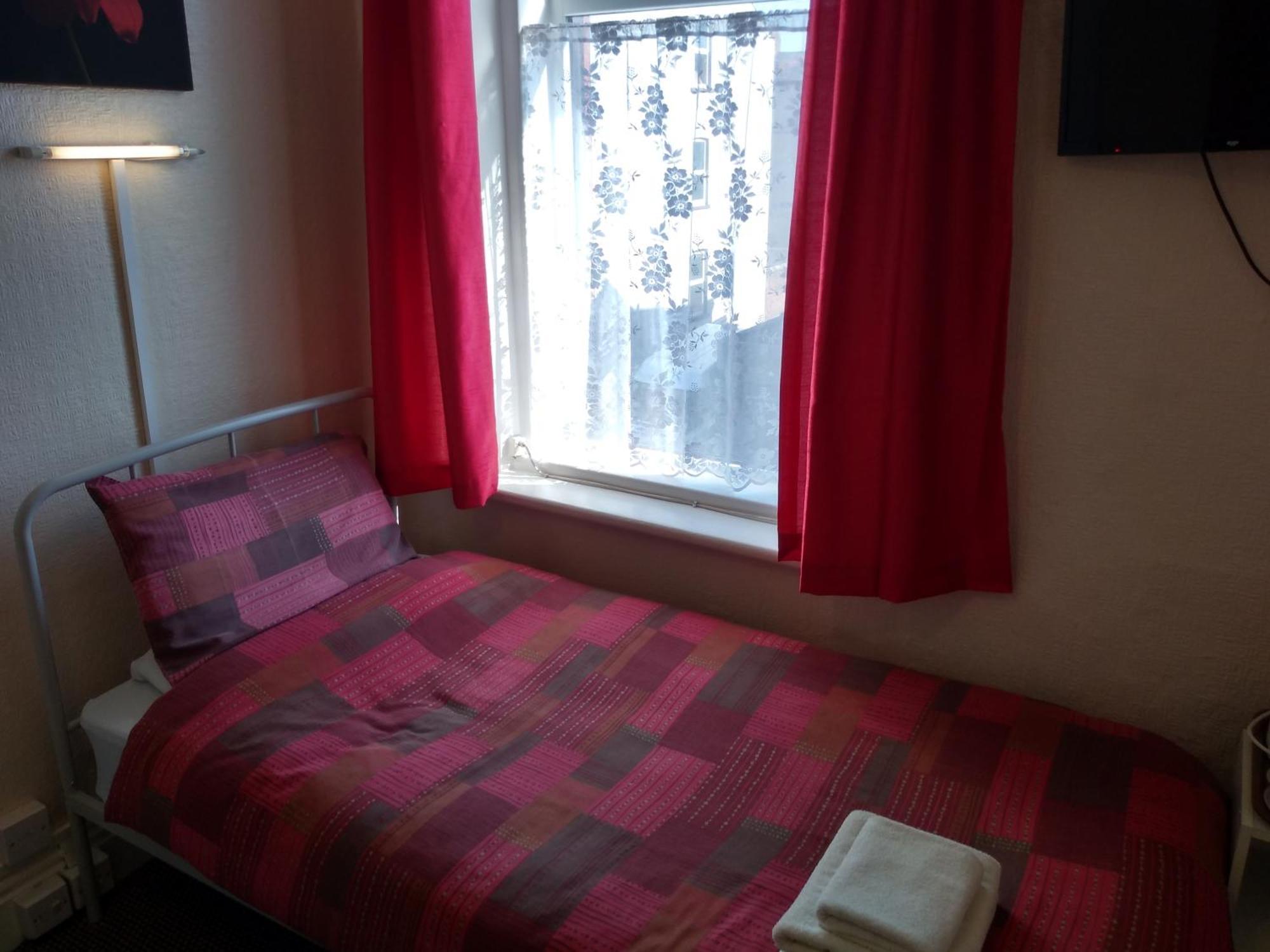 Southview Hotel Блекпул Стая снимка