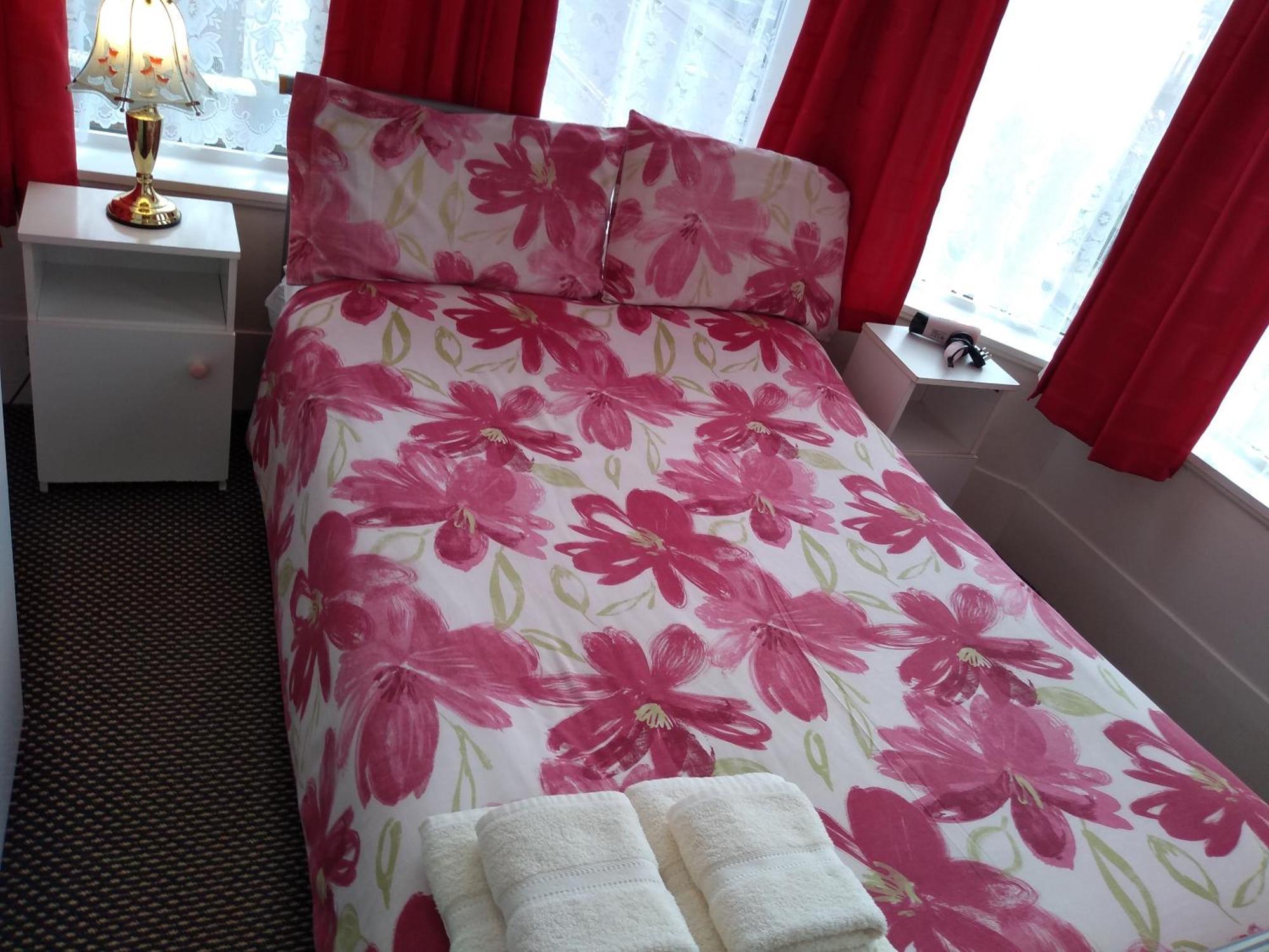 Southview Hotel Блекпул Стая снимка