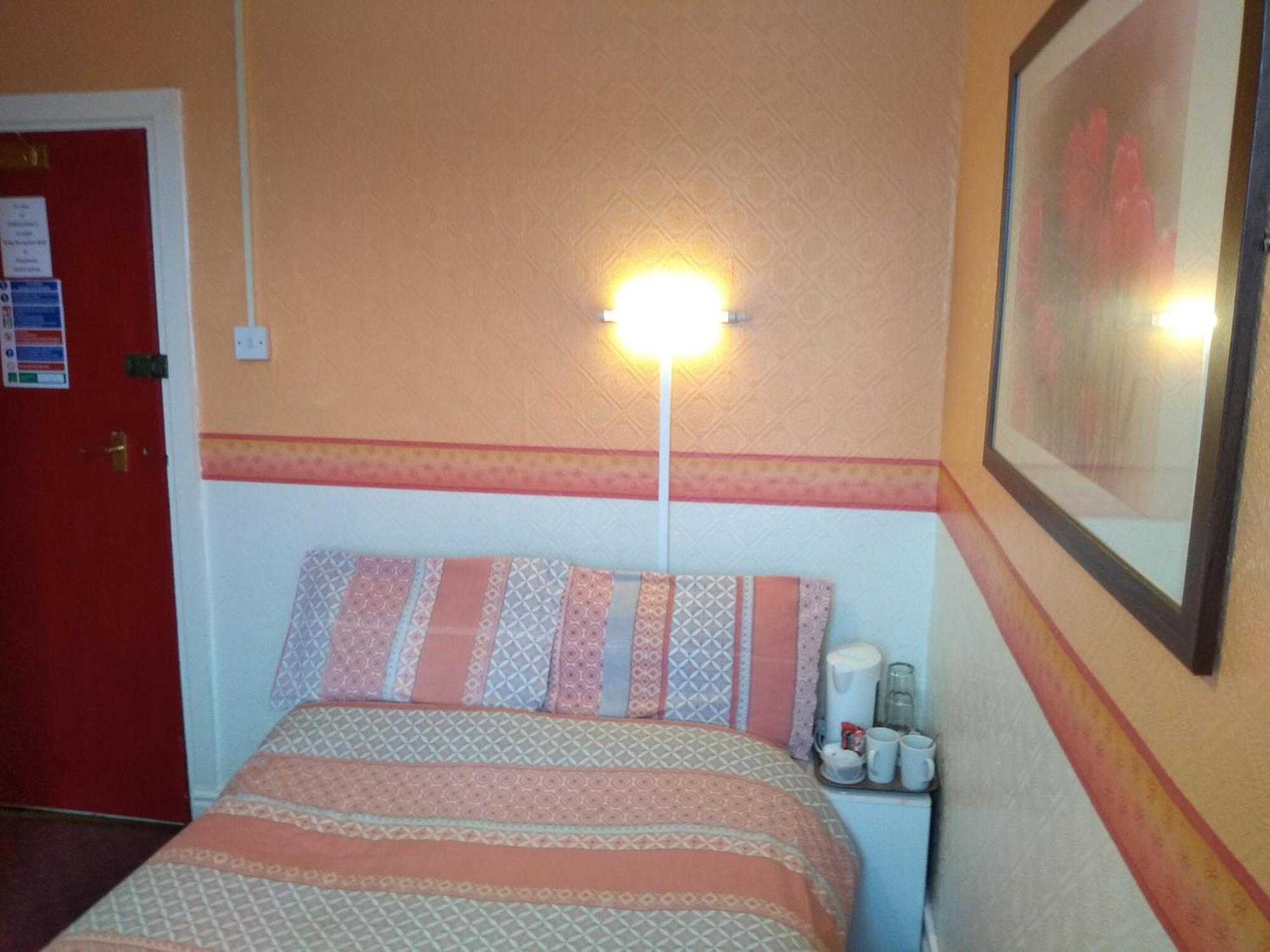 Southview Hotel Блекпул Екстериор снимка