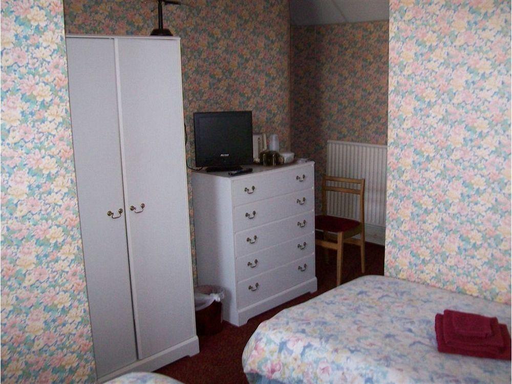 Southview Hotel Блекпул Екстериор снимка
