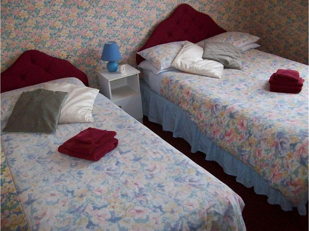 Southview Hotel Блекпул Екстериор снимка