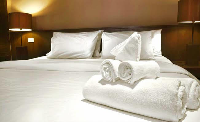 Southview Hotel Блекпул Екстериор снимка